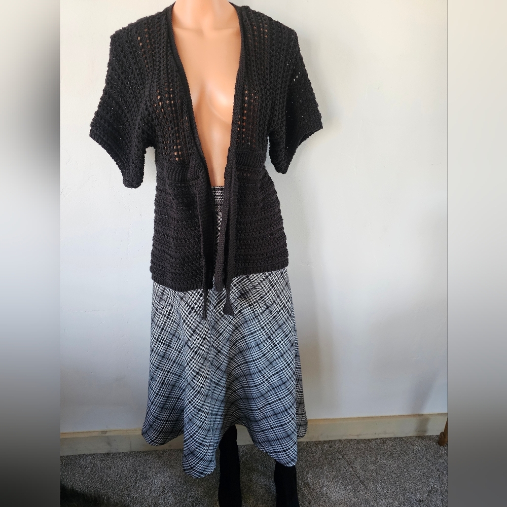 Loft Cardigan Shrug Sz. Large